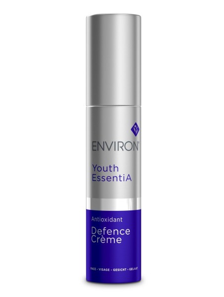 Environ - Youth EssentiA - Antioxidant - Defence Creme Für reife Haut, alle Hauttypen, 35ml