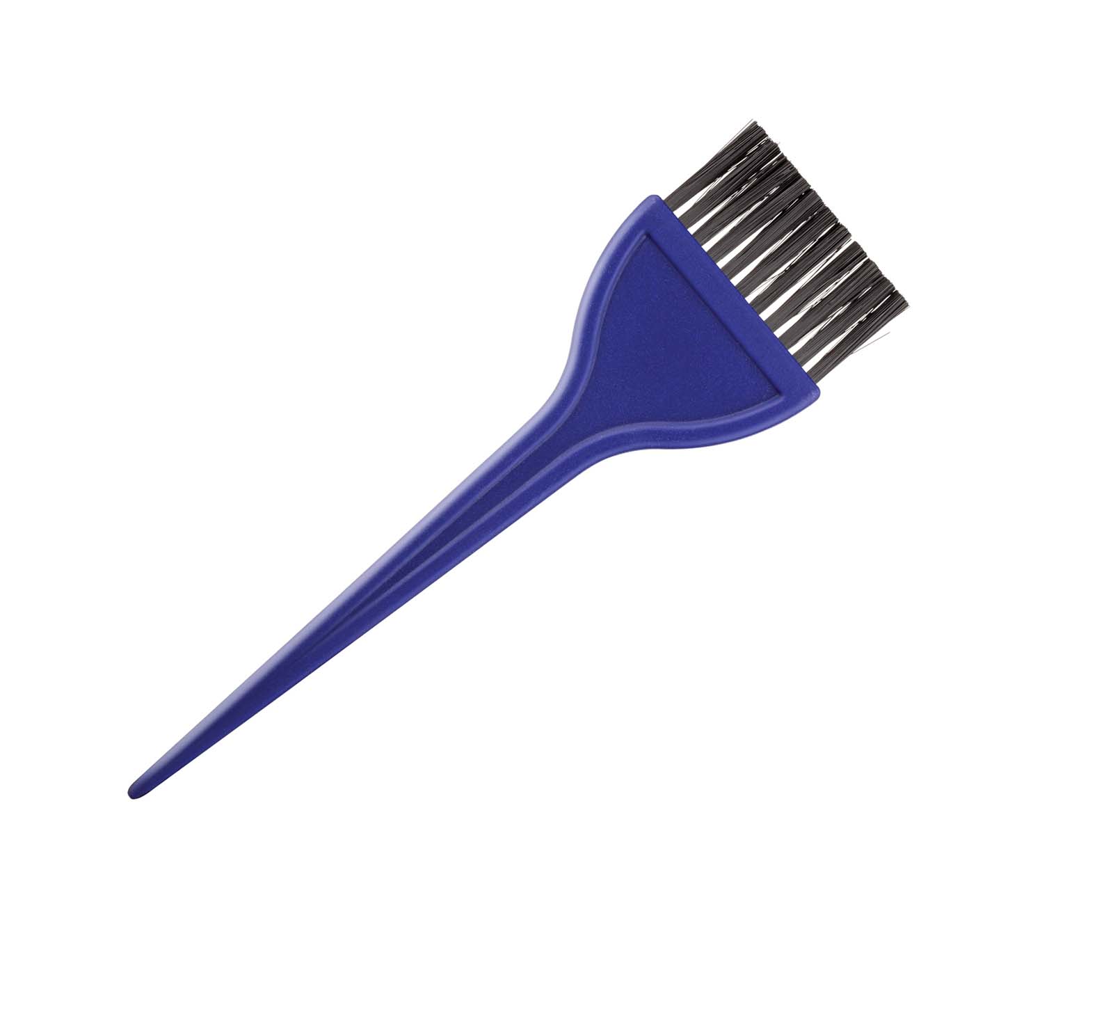 Kosmetex Färbe-Set 7-teilig - Mit Pinsel, Kamm, Schale & Klammern Für Haarfärbung