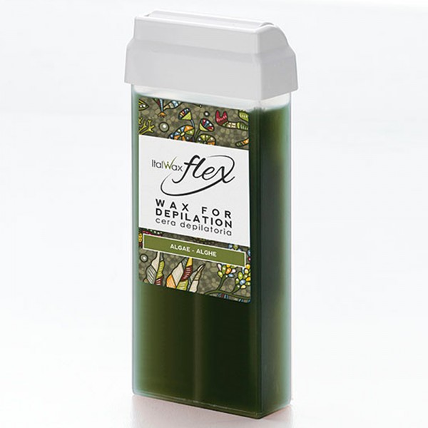 Wachspatrone Alge FLEX Italwax, 100 ml