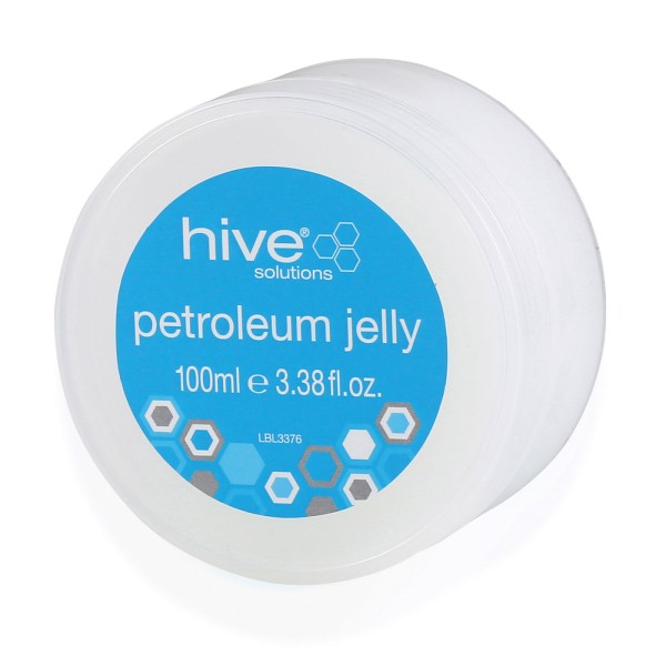 Hive Vaseline, Petroleum Jelly, 100ml