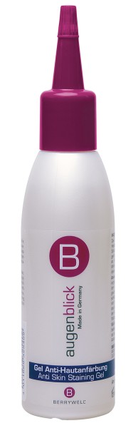 Berrywell Gel Anti-Hautanfärbung, 81 ml