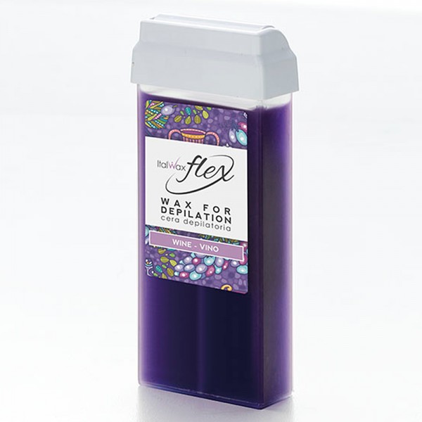 Wachspatrone Wine FLEX Italwax, 100 ml